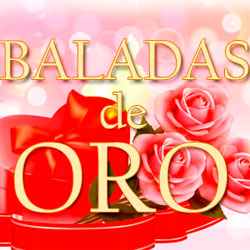 Baladas De Oro