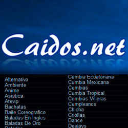 Caidos