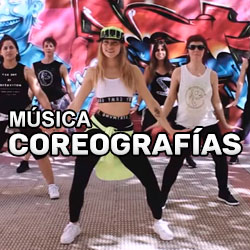 Coreografias