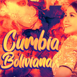 Cumbia Boliviana