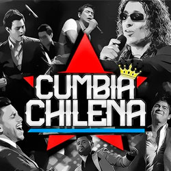 Cumbia Chilena