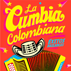 Cumbia Colombiana