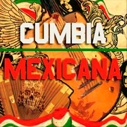 Cumbia Mexicana