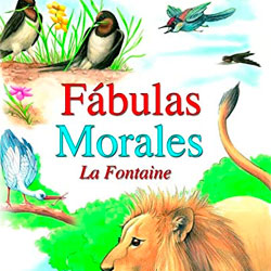 Fabulas Y Moralejas