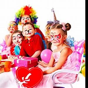 Fiestas Infantiles