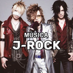 J Rock