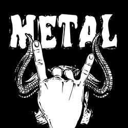 Metal