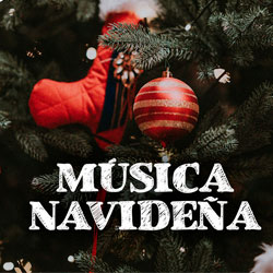 Musica Navidena