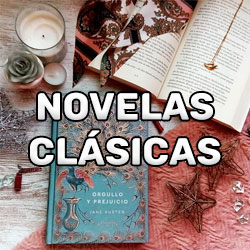 Novelas Clasicas