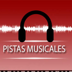 Pistas Musicales