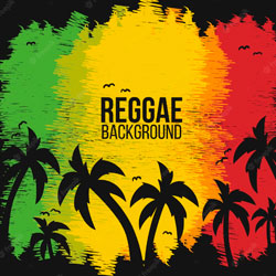 Reggae