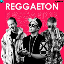 Reggaeton