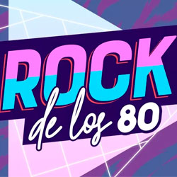 Rock De Los 80