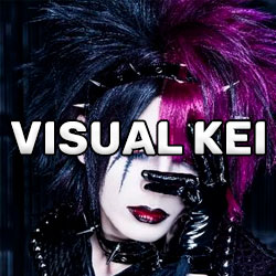 Visual Kei