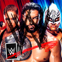 Wwe